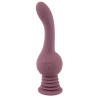 Turbo Shaker by You2Toys Gode vibrant G-Spot Shaking 13.5 x 3.5cm